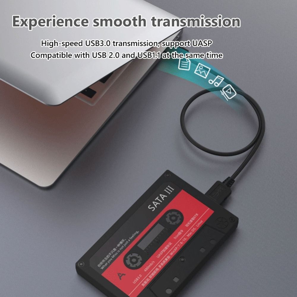 External Ssd - New 2.5 Inch External Hard Drive