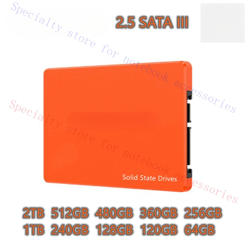 Ssd 1Tb - R+ FOR Kingchuxing 1TB SSD 2.5