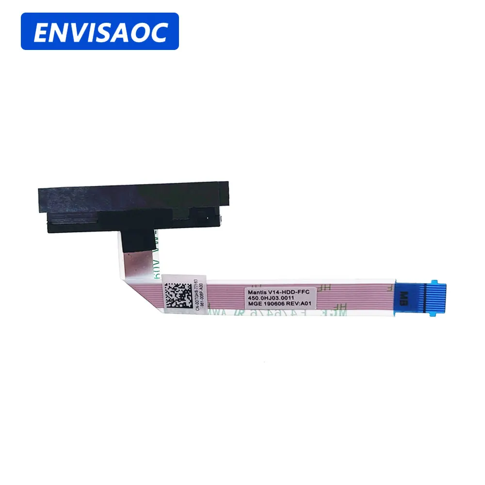 Ssd Hard Drive - For Dell Vostro 14 3480 3481