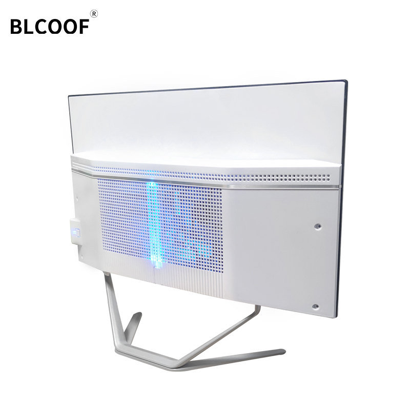 POS Computer Curved Screen All - Memory Card Ssd 评论和价格