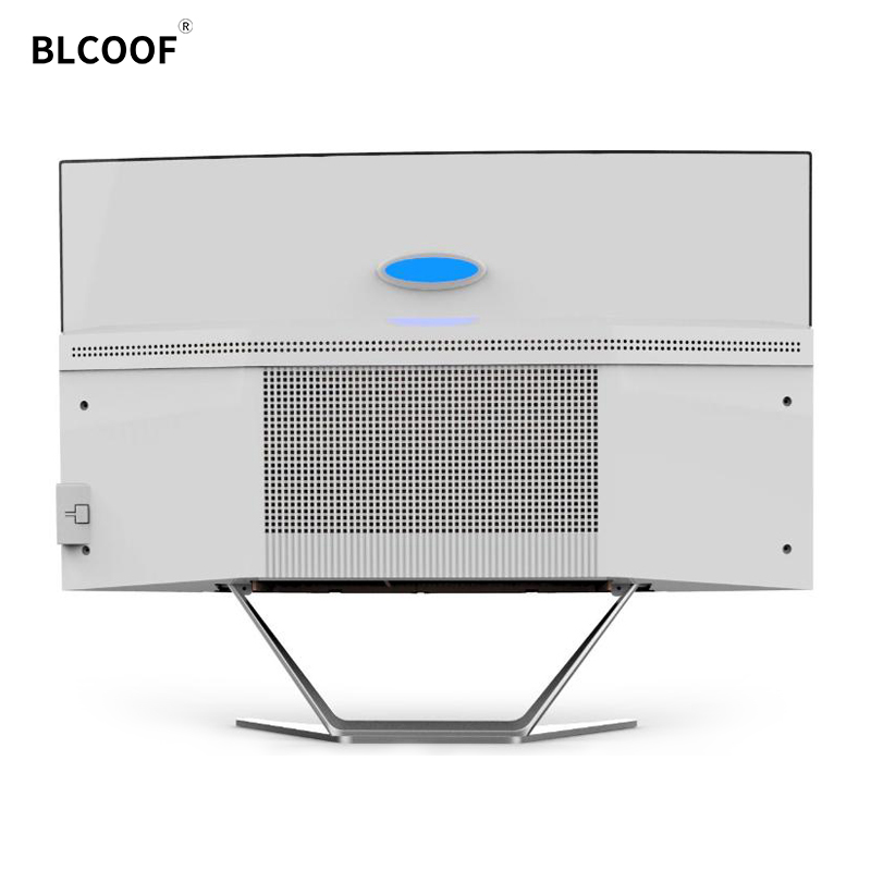 POS Computer Curved Screen All - Memory Card Ssd 评论和价格