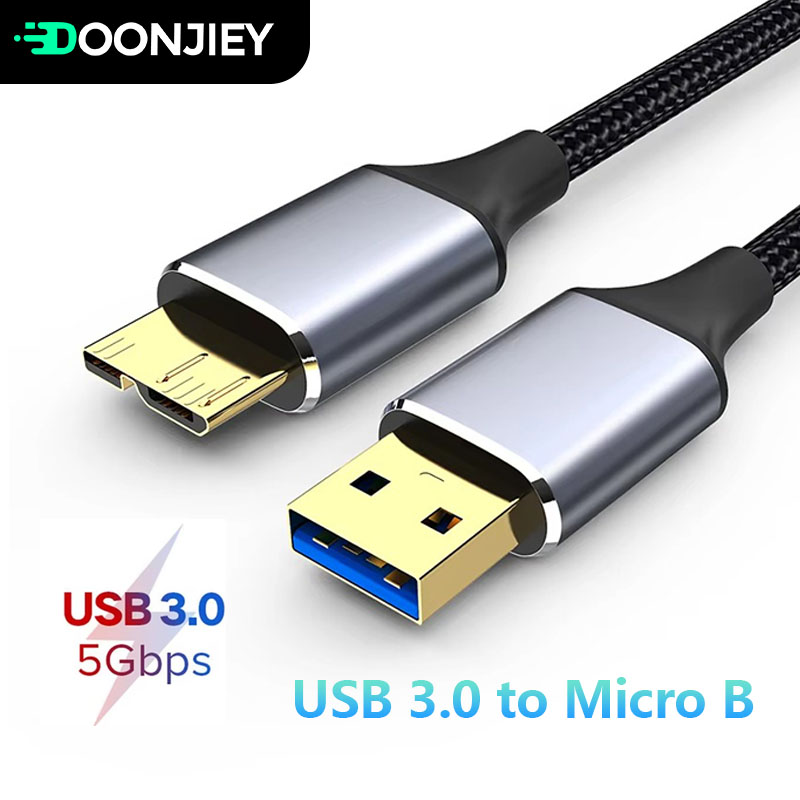 USB 3.0 Type A to USB3.0 Micro - Samsung Ssd 评论和价格
