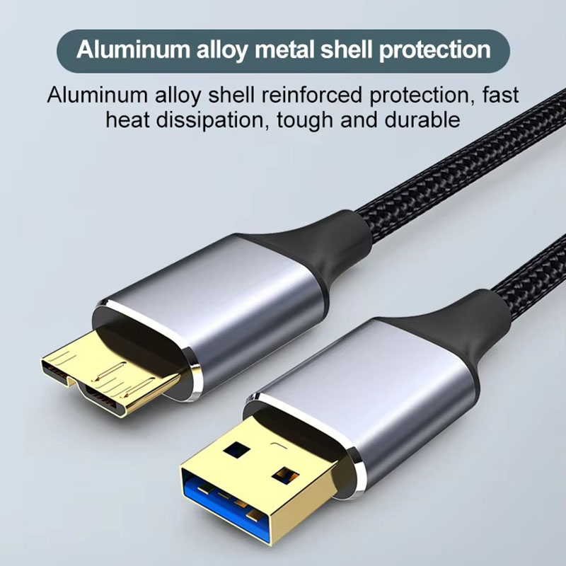 USB 3.0 Type A to USB3.0 Micro - Samsung Ssd 评论和价格