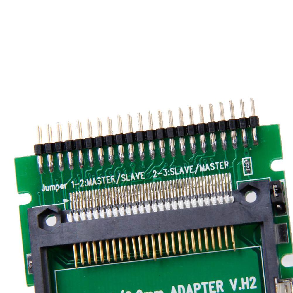 Compact Flash Card Adapter CF  - Memory Card Ssd 评论和价格