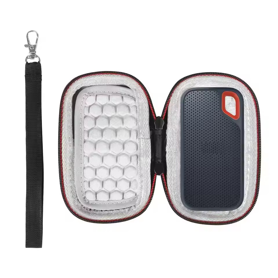Case Compatible with SanDisk 1 - Ssd 500Gb 评论和价格