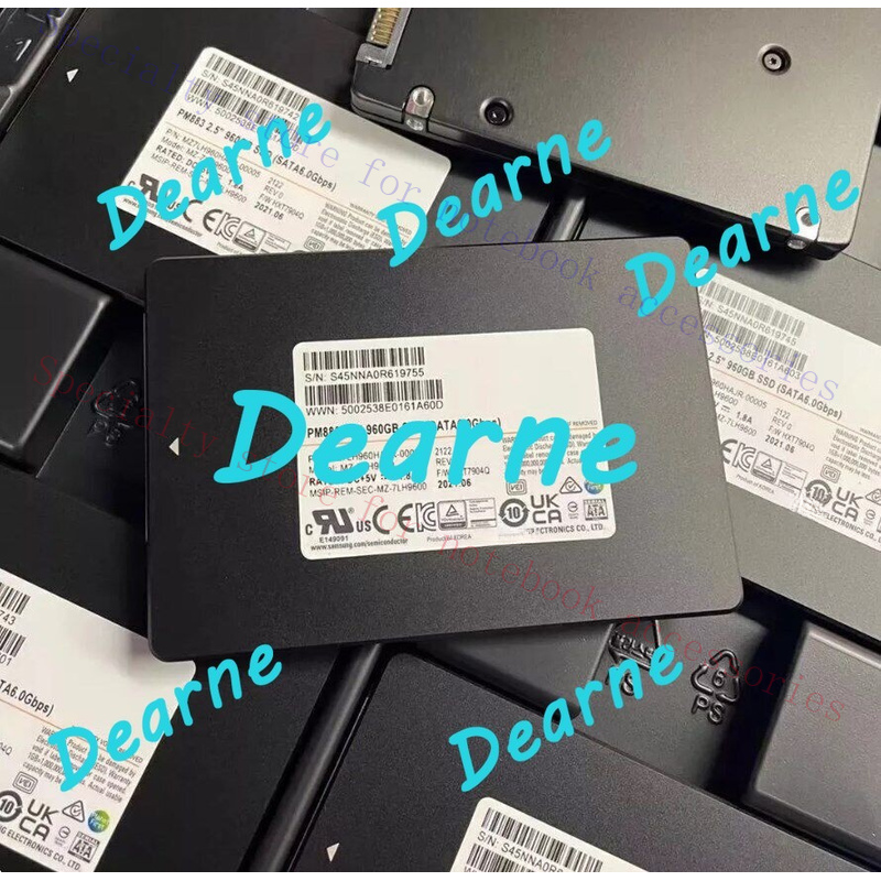 R+  for 1pcs Samsung PM883 960 - Samsung Ssd 评论和价格