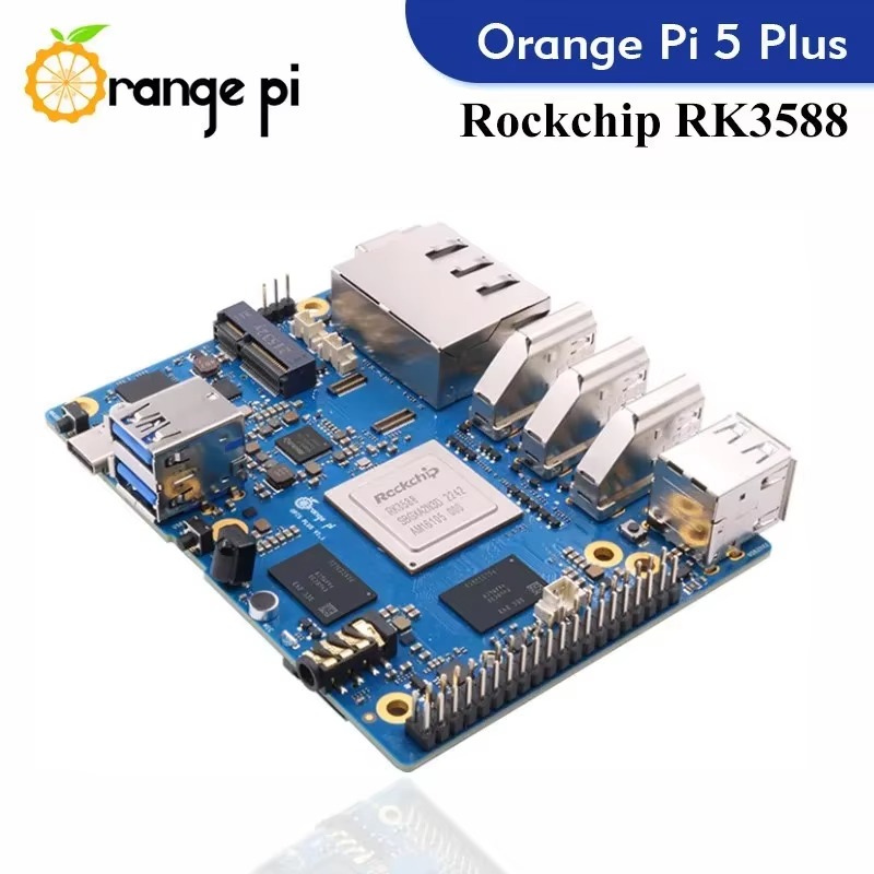 2026 Pi 5 Plus 4 8 16 32gb Ram - External Ssd 评论和价格