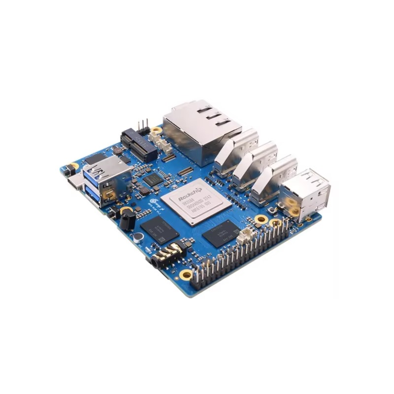2026 Pi 5 Plus 4 8 16 32gb Ram - External Ssd 评论和价格