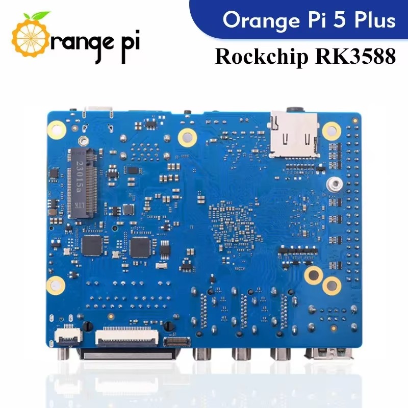 2026 Pi 5 Plus 4 8 16 32gb Ram - External Ssd 评论和价格
