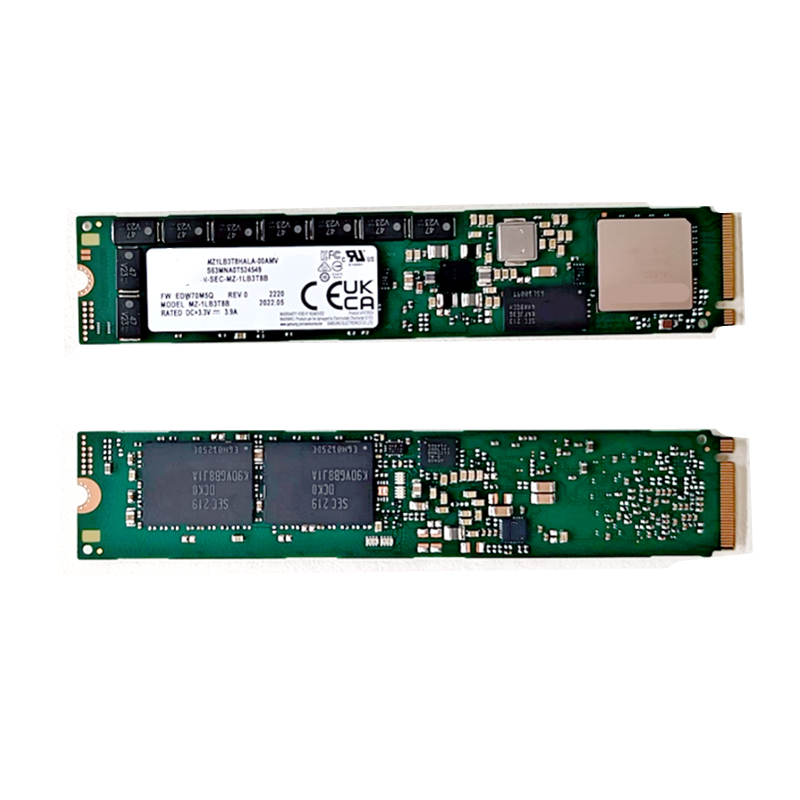 For Samsung SSD PM983 1.92T 96 - Samsung Ssd 评论和价格