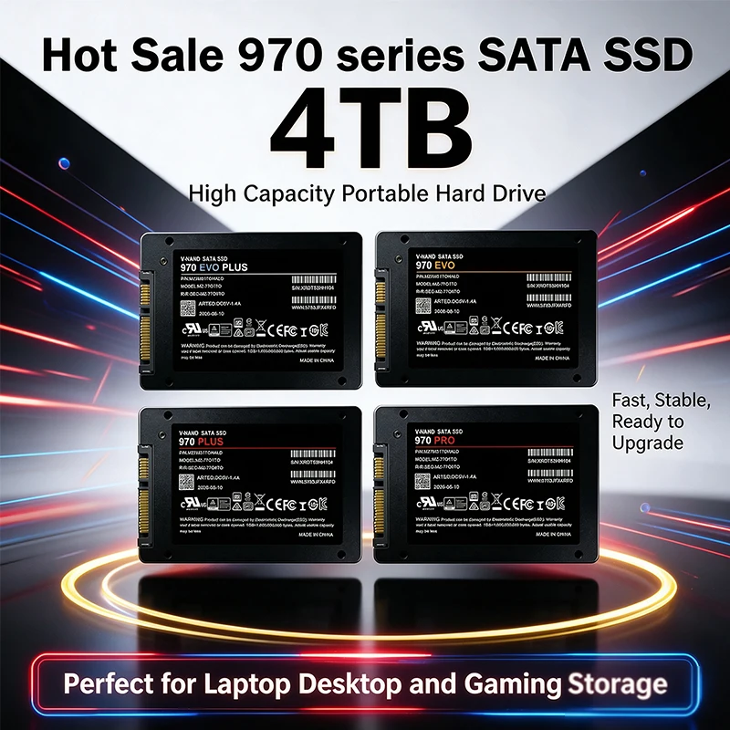 Original New 2.5 Inch SATA3 SS - Ssd 500Gb 评论和价格