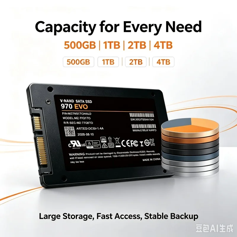 Original New 2.5 Inch SATA3 SS - Ssd 500Gb 评论和价格