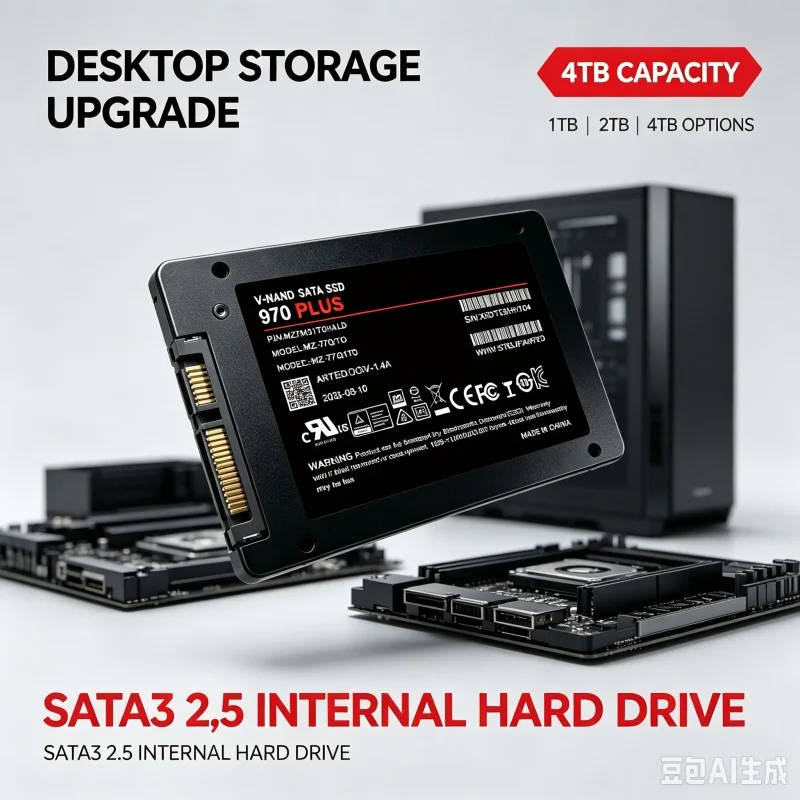 Original New 2.5 Inch SATA3 SS - Ssd 500Gb 评论和价格