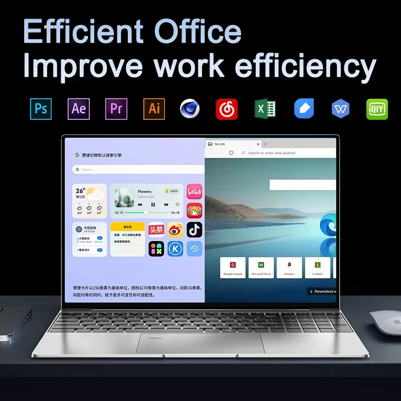 New 15.6' Laptop Intel Core I9 - Ssd 2Tb 评论和价格