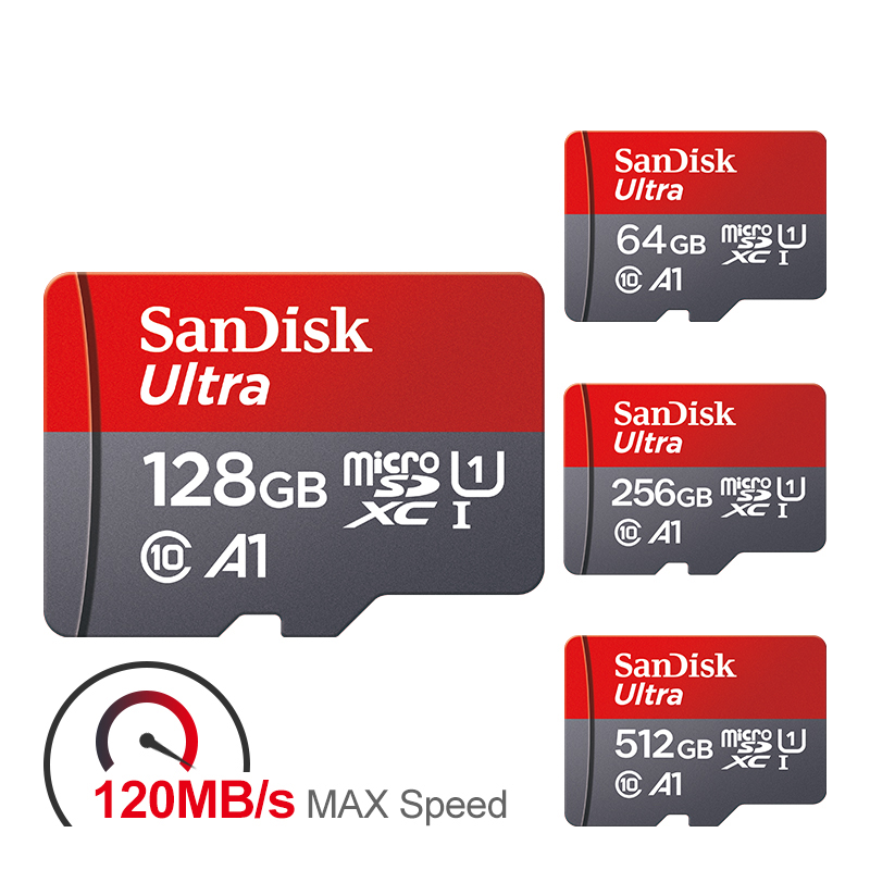 Memory Card 512GB 256GB 128GB  - Memory Card Ssd 评论和价格
