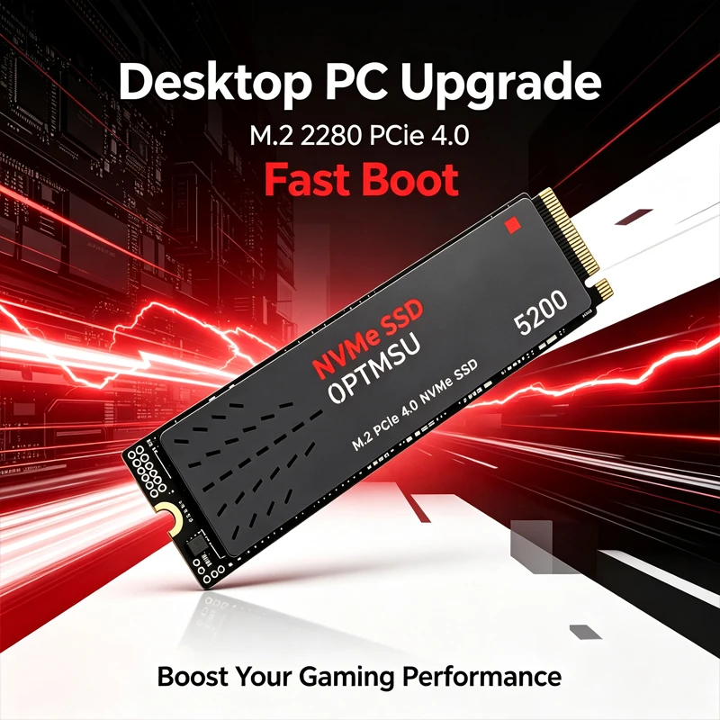 5200 NVMe SSD PCIe Gen4.0 X4 M - Ssd 500Gb 评论和价格
