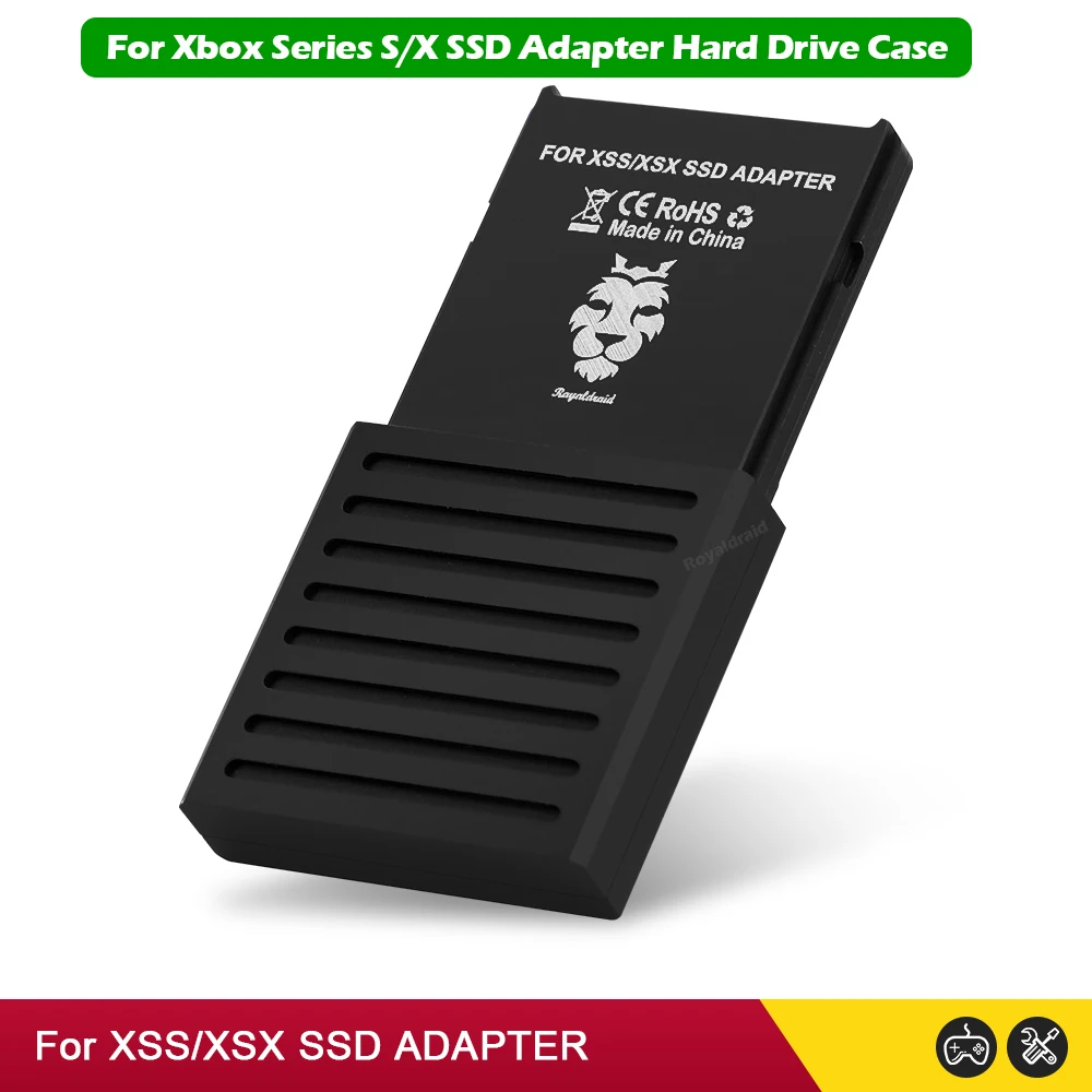 For Xbox Series X/S External S - Memory Card Ssd 评论和价格