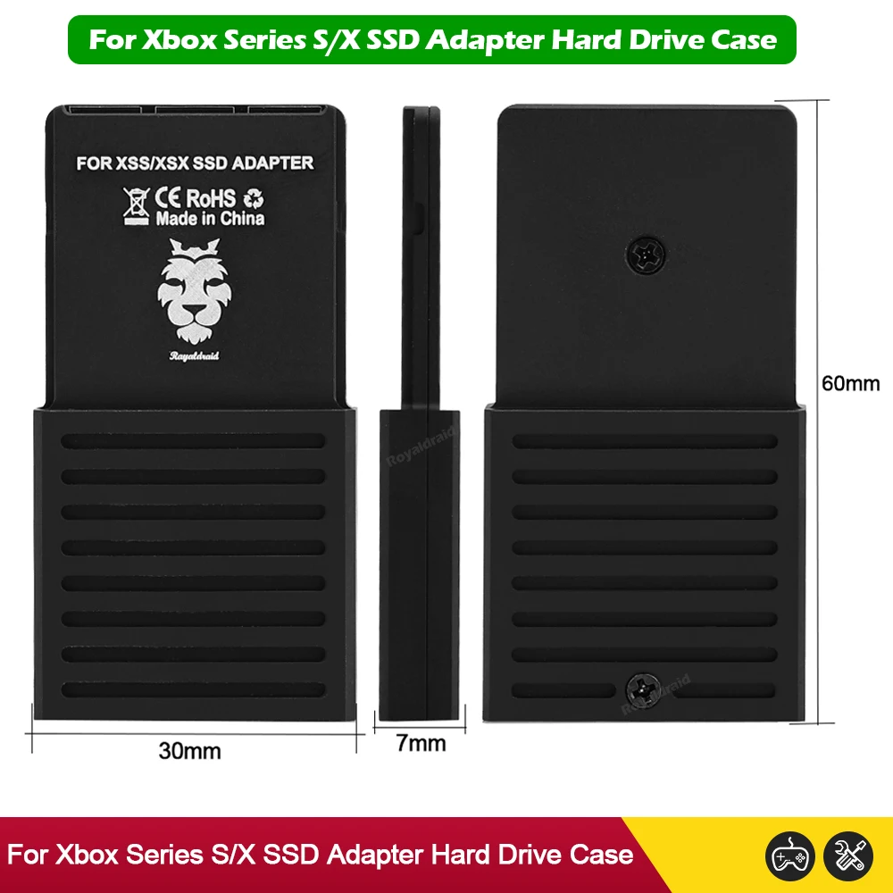 For Xbox Series X/S External S - Memory Card Ssd 评论和价格
