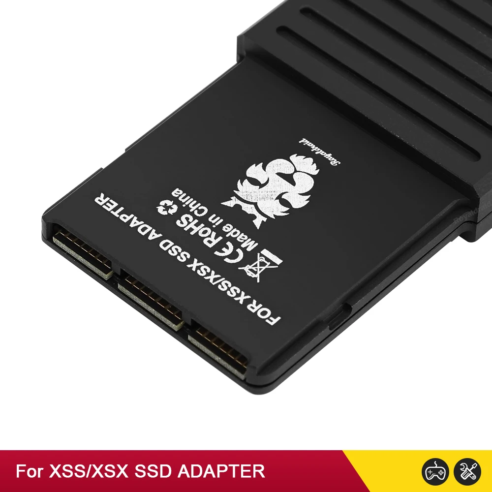 For Xbox Series X/S External S - Memory Card Ssd 评论和价格
