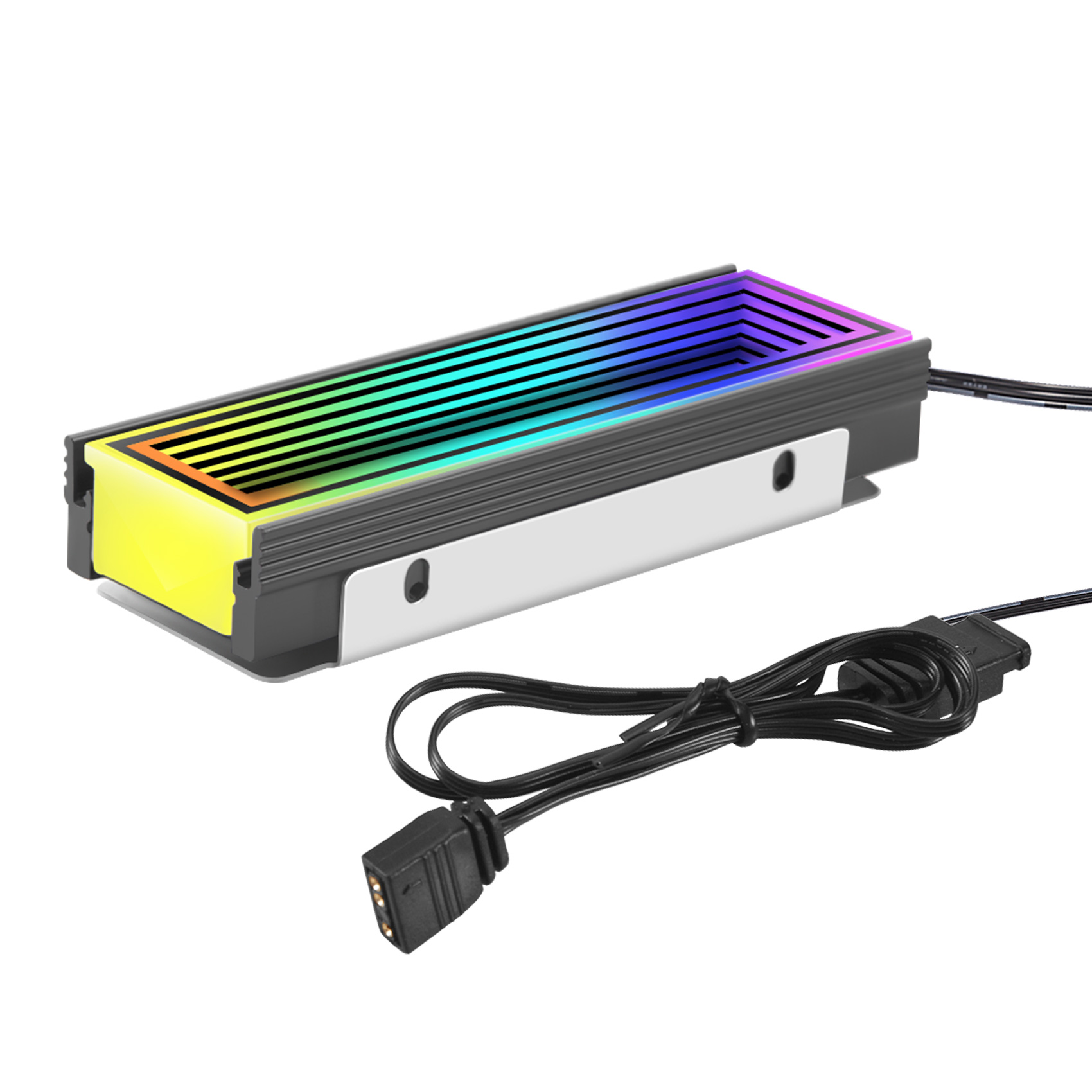 Superior-5V ARGB Sync Computer - Nvme Ssd 评论和价格