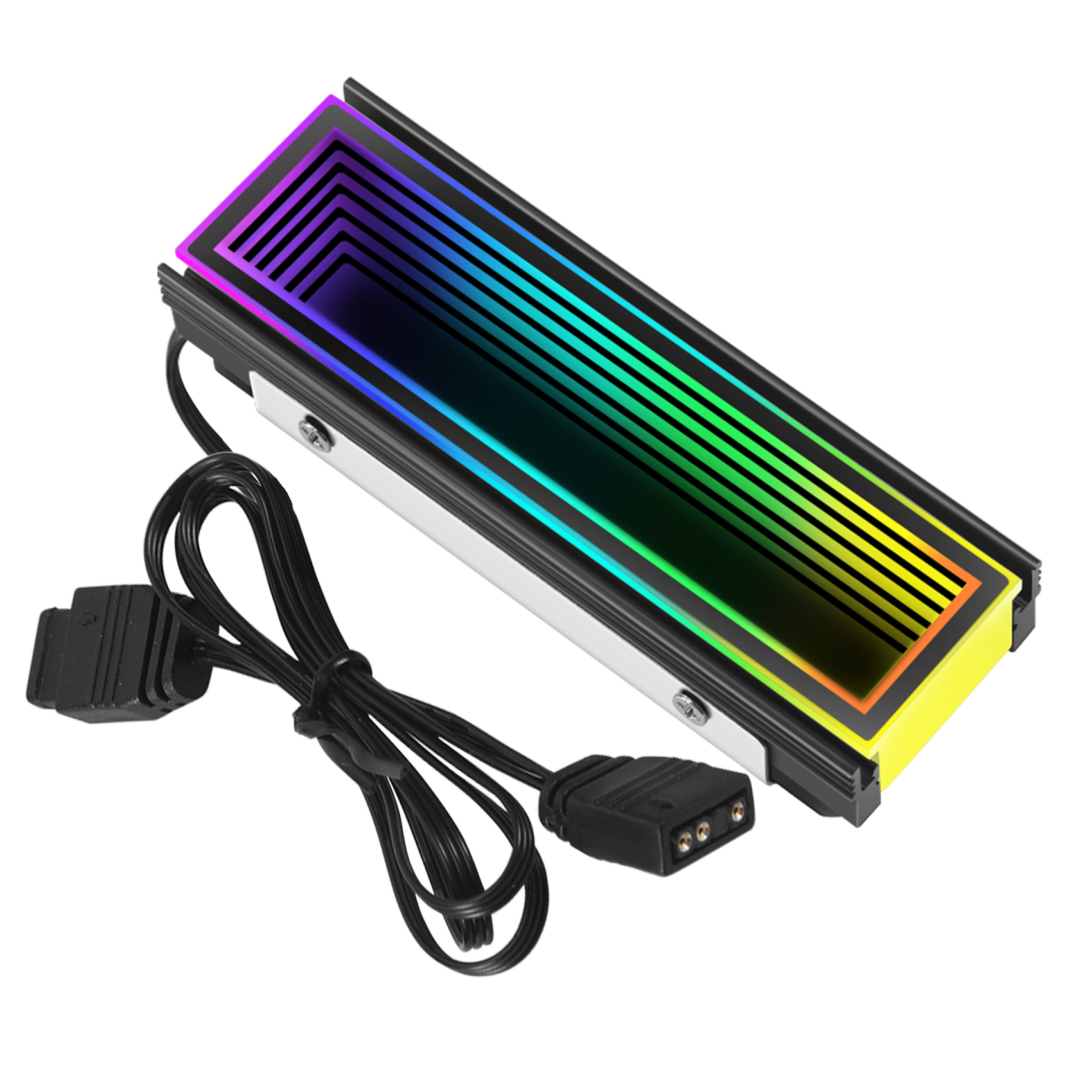 Superior-5V ARGB Sync Computer - Nvme Ssd 评论和价格