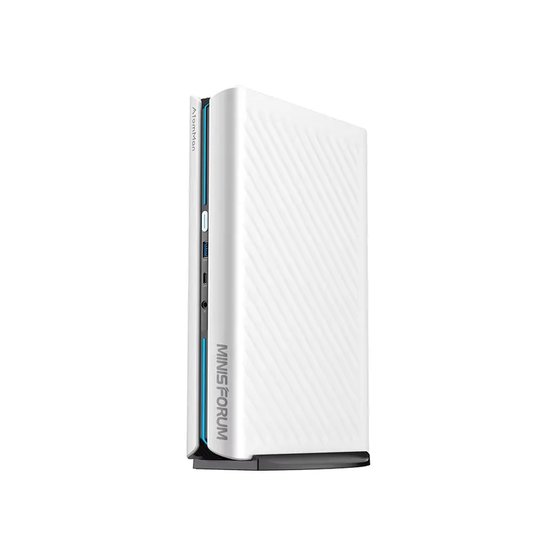 Minisforum AtomMan G1 Pro Ryze - Ssd 1Tb 评论和价格