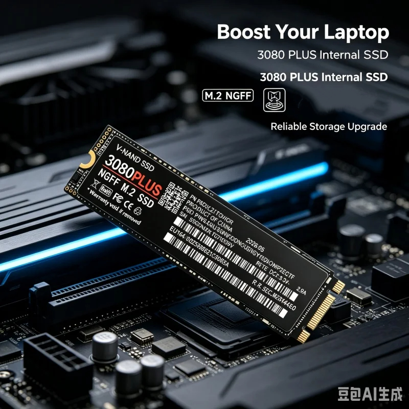 3080PLUS M.2 2280 NGFF SSD,PCI - Ssd 500Gb 评论和价格