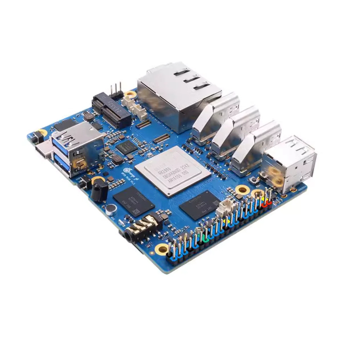 Orange Pi 5 Plus 32GB RK3588 S - External Ssd 评论和价格