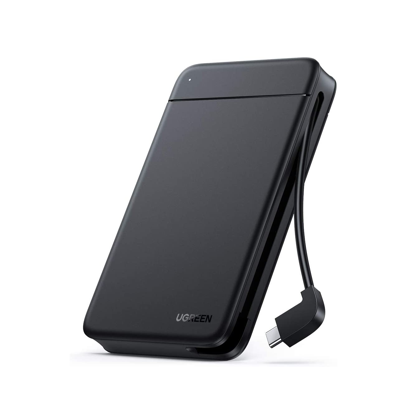 UGREEN USB C Hard Drive Enclos - External Ssd 评论和价格