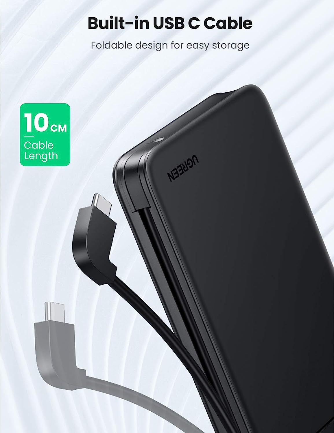 UGREEN USB C Hard Drive Enclos - External Ssd 评论和价格