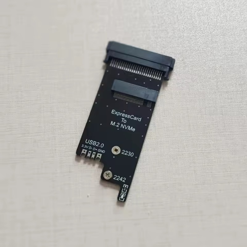 ExpressCard To M.2 NVMe SSD Ha - Ssd Hard Drive 评论和价格