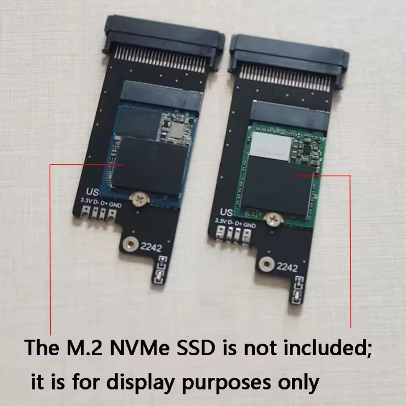 ExpressCard To M.2 NVMe SSD Ha - Ssd Hard Drive 评论和价格