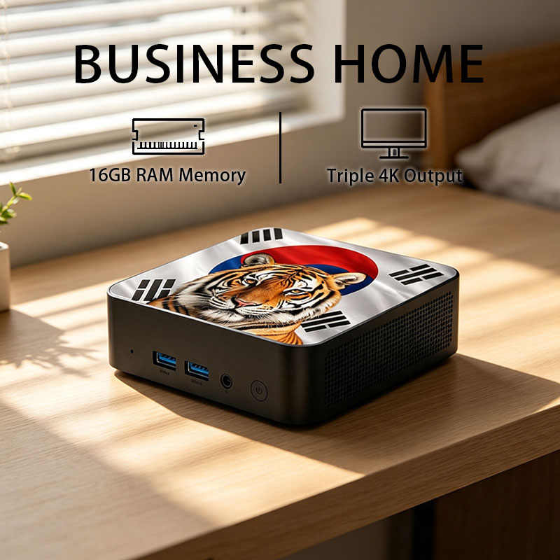 Ultra Fast Mini PC  Intel Core - Nvme Ssd 评论和价格