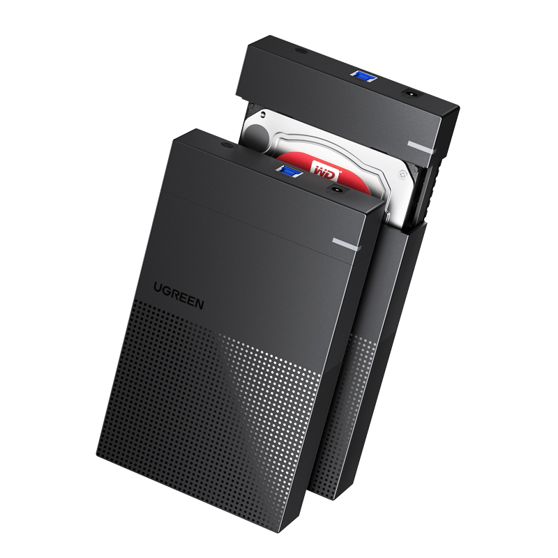 UGREEN External Hard Drive Enc - Sata Ssd 评论和价格