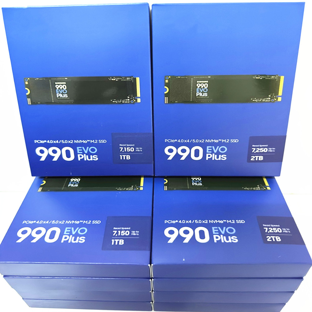 Original  New SSD For Samsung  - Samsung Ssd 评论和价格