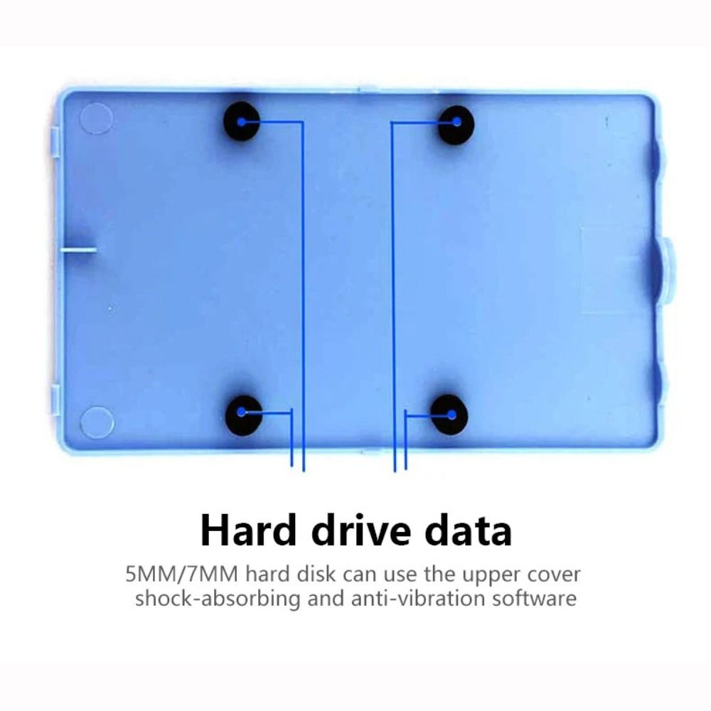 New USB 3.0 Hard Drive Enclosu - External Ssd 评论和价格