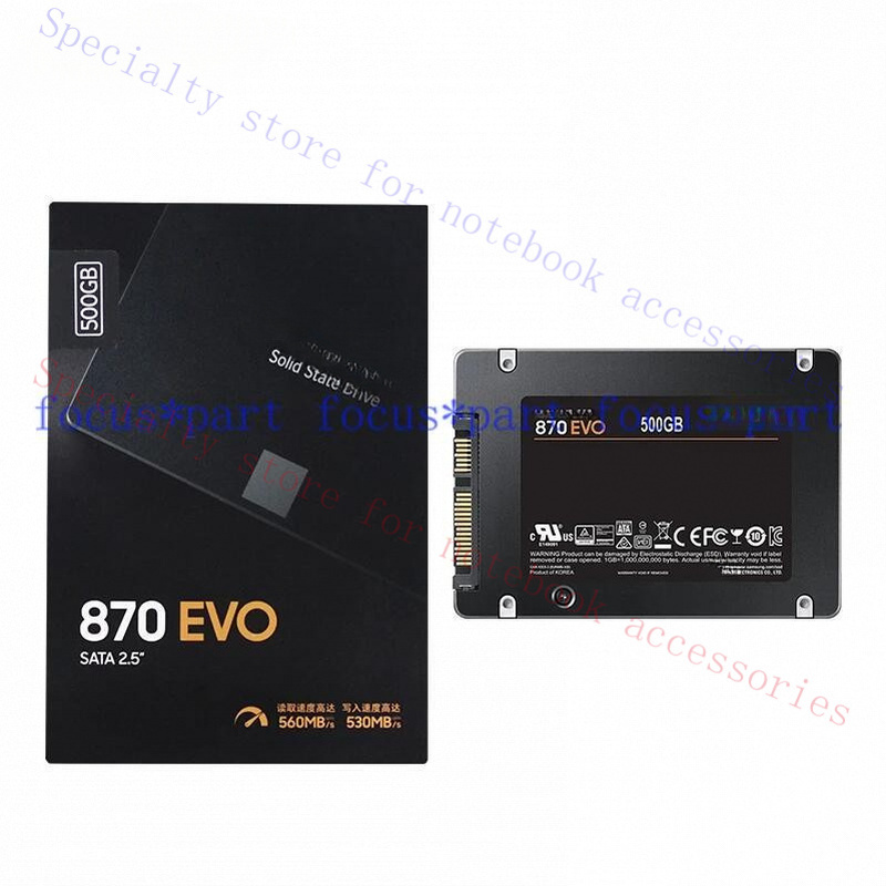 R+  FOR Samsung 2.5 SSD 870 EV - Samsung Ssd 评论和价格