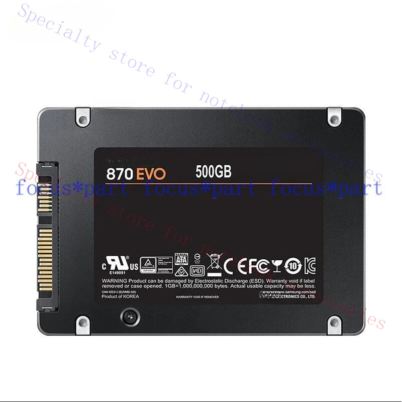 R+  FOR Samsung 2.5 SSD 870 EV - Samsung Ssd 评论和价格