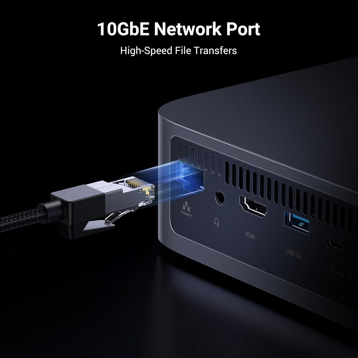 UGREEN NASync DXP480T Plus 4-B - Nvme Ssd 评论和价格