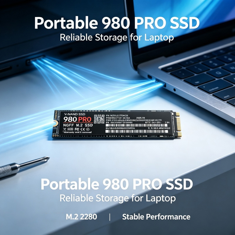 M2 2280 980 PRO SSD Large Capa - Ssd 500Gb 评论和价格