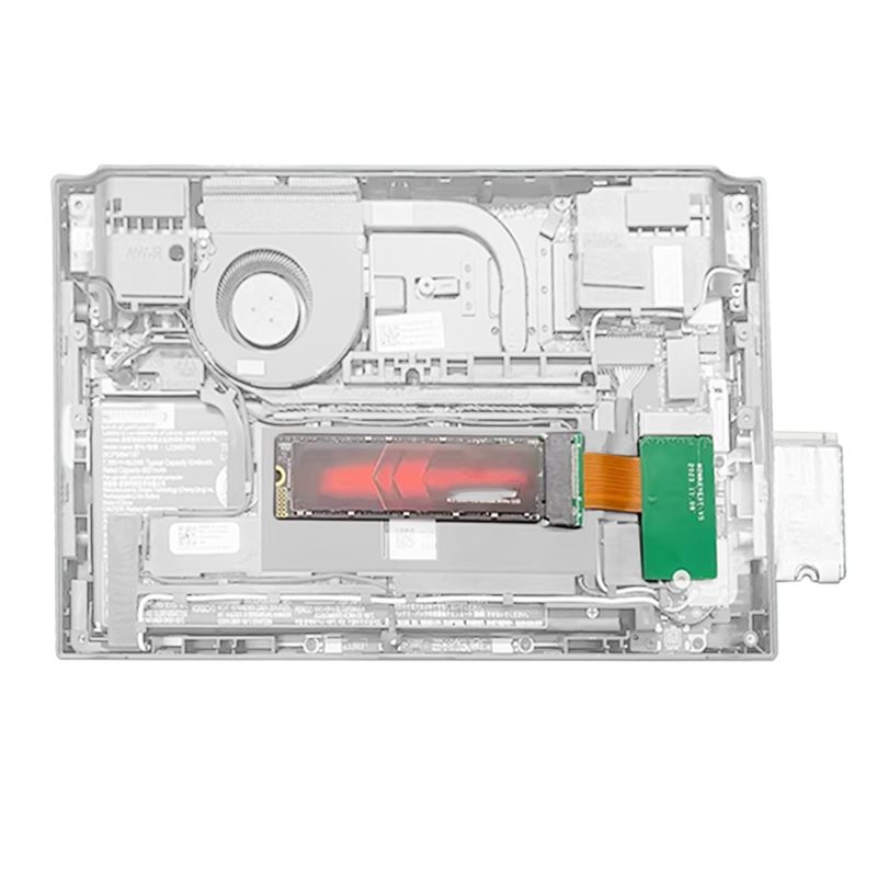 Superior-2242 To 2280 M.2 Modi - Memory Card Ssd 评论和价格