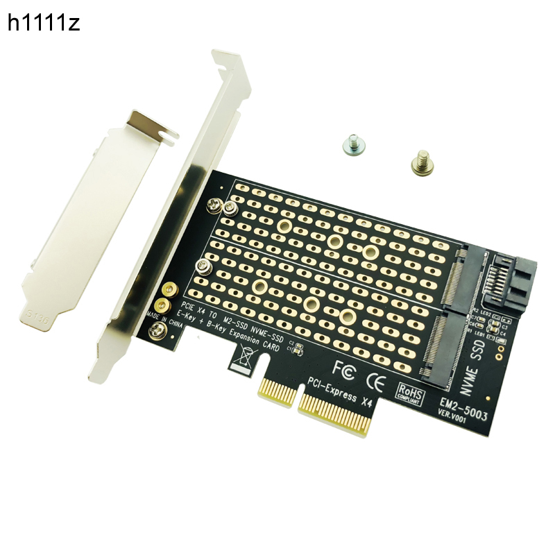 M.2 NVMe SSD NGFF TO PCIE X4 A - Memory Card Ssd 评论和价格