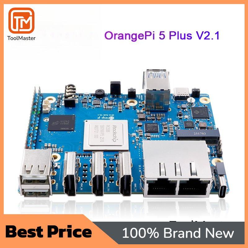 【Hot Sale】Orange Pi 5 Plus V2. - External Ssd 评论和价格