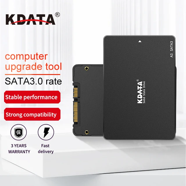 kdata solid state interno disc - Ssd 500Gb 评论和价格