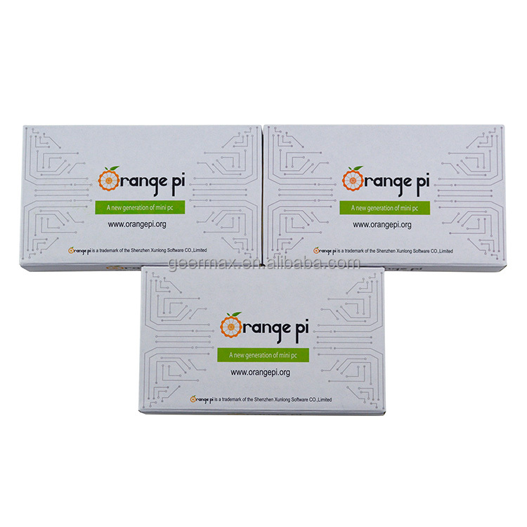 Orange Pi 5 8G Original New RK - External Ssd 评论和价格