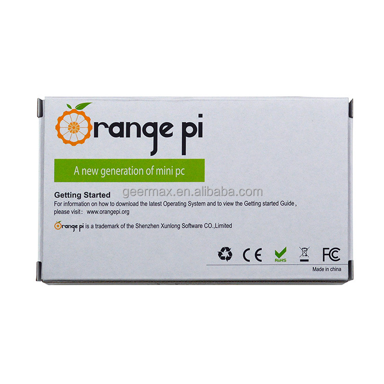 Orange Pi 5 8G Original New RK - External Ssd 评论和价格