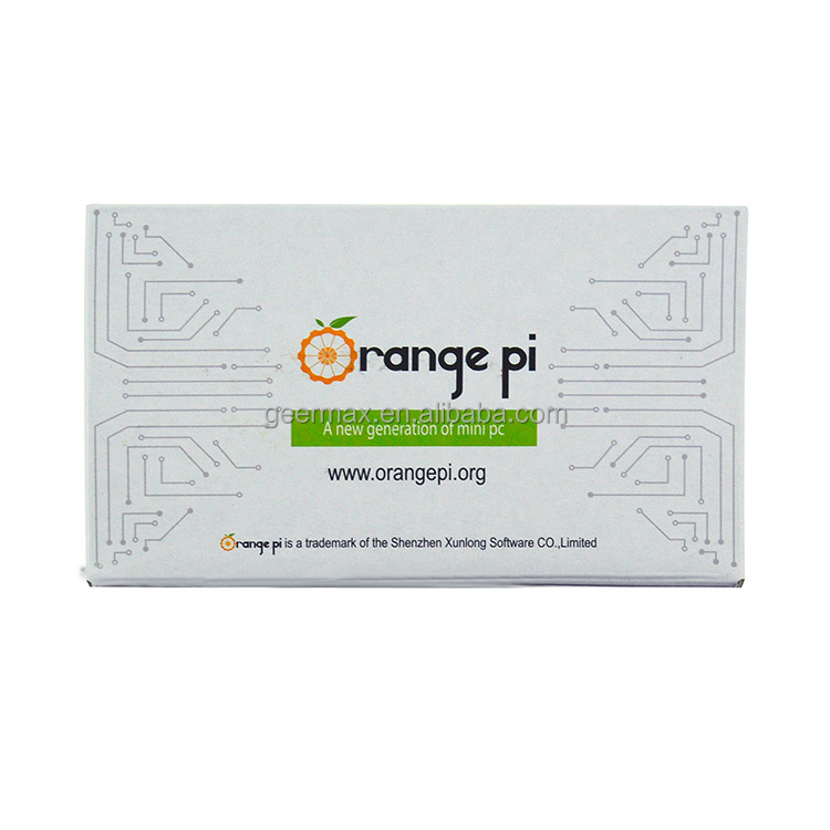 Orange Pi 5 8G Original New RK - External Ssd 评论和价格