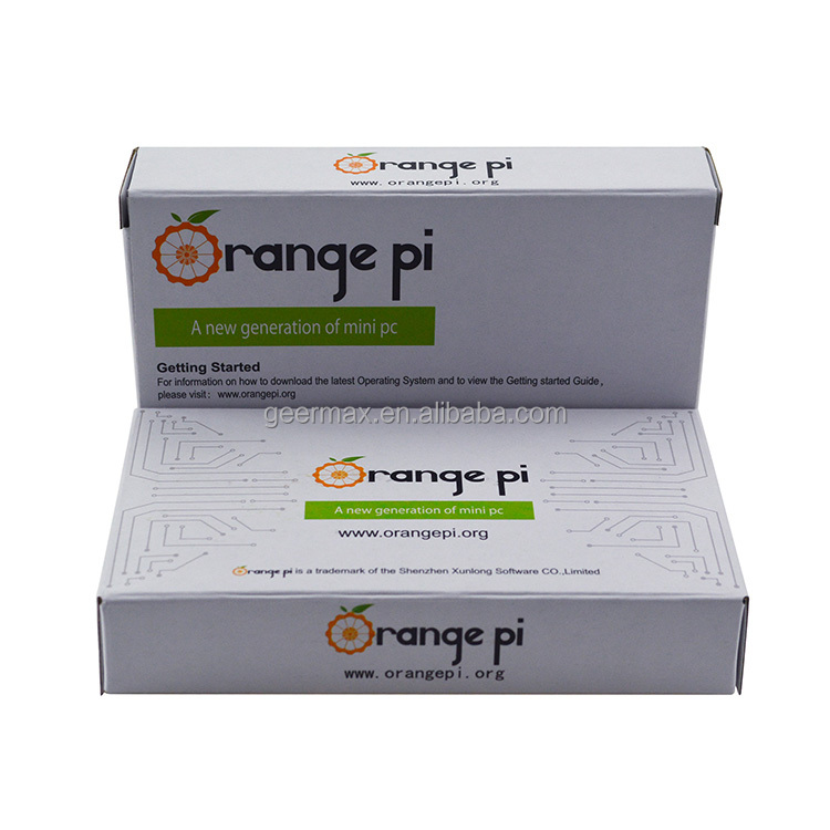 Orange Pi 5 8G Original New RK - External Ssd 评论和价格