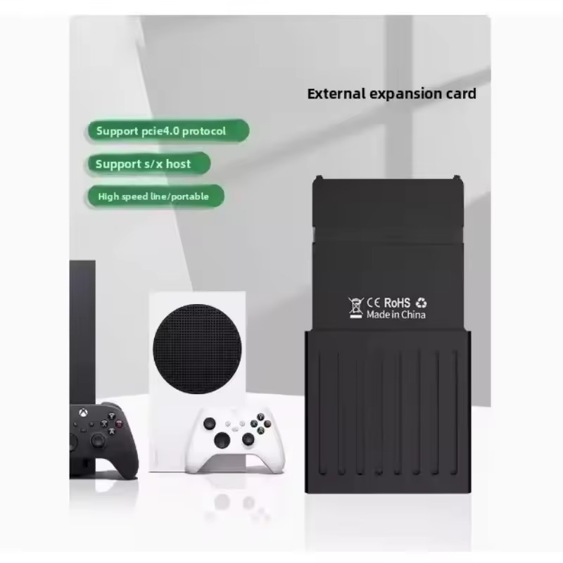 External Expansion Card 512G 1 - External Ssd 评论和价格