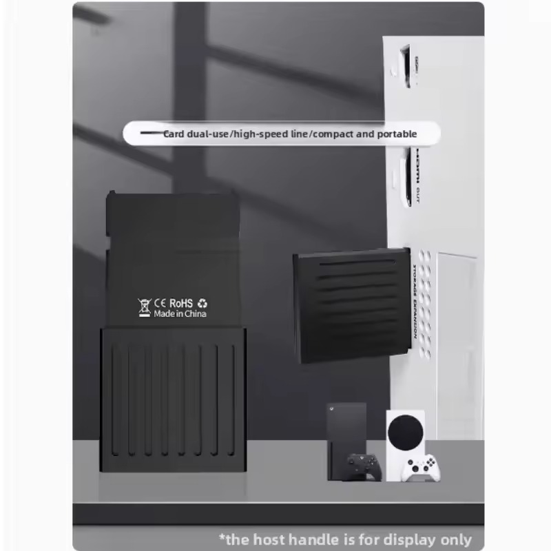 External Expansion Card 512G 1 - External Ssd 评论和价格
